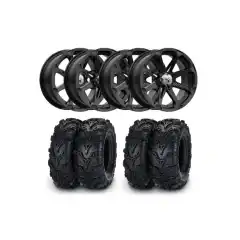 ITP Mud Lite 2 E4, MSA M12 Diesel