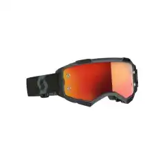 Oransje Krom WKS Linse