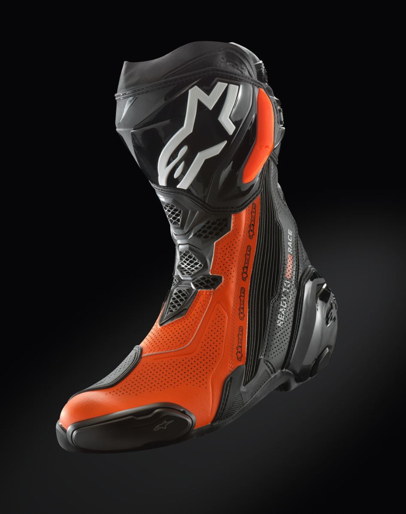 Supertech R V2 Boots - - Personlig